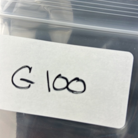 Algo-Ettes  vintage black damask scalloped mini dress with flared skirt - Picture 9 of 9